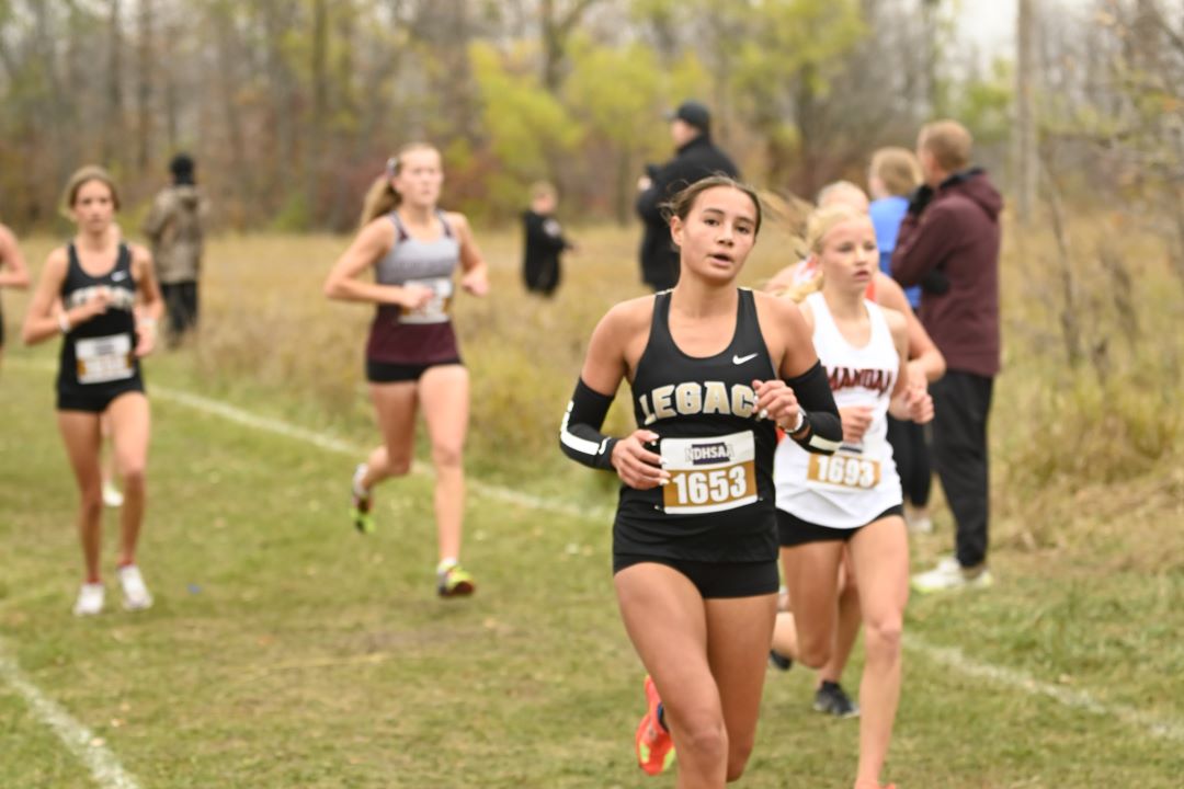 Bismarck Legacy Logo