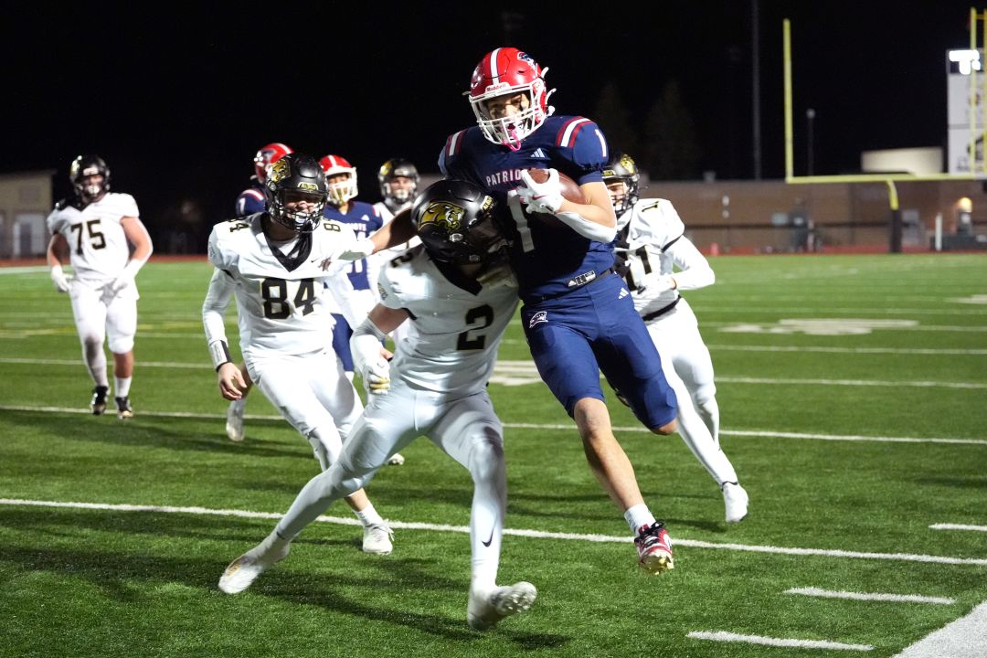 Bismarck Century Logo