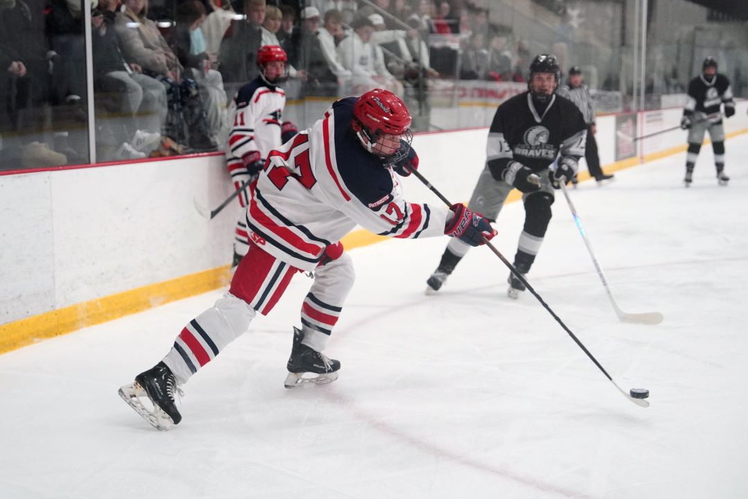 Bismarck Century Logo