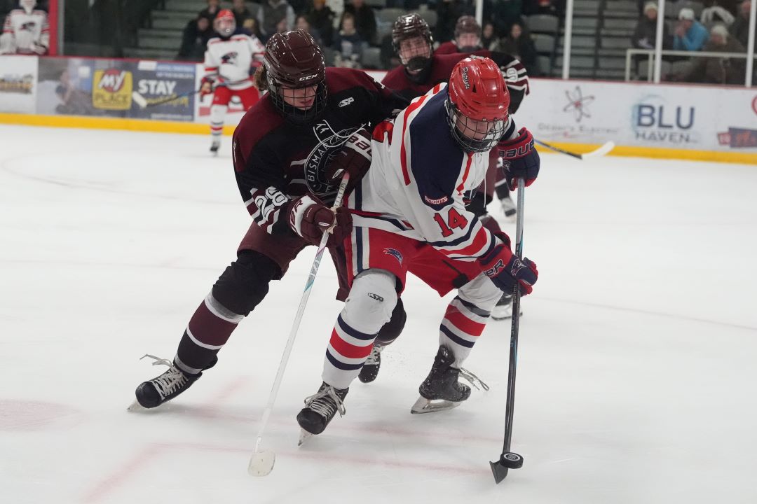 Boys Hockey