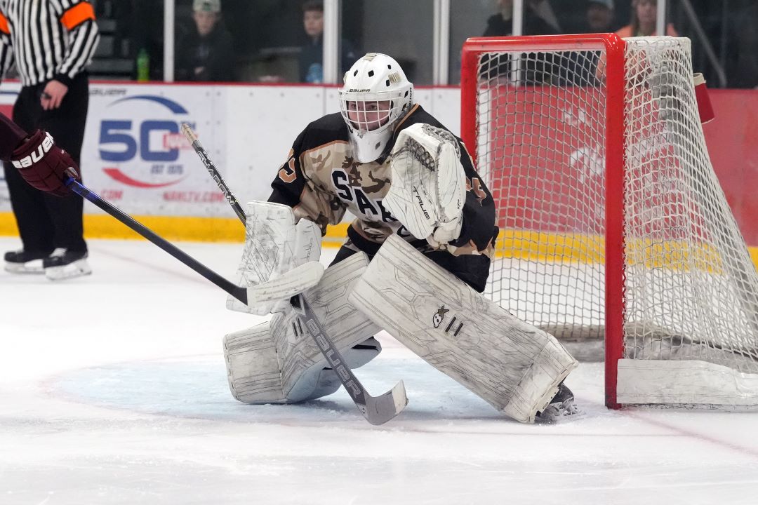 Bismarck Legacy Logo