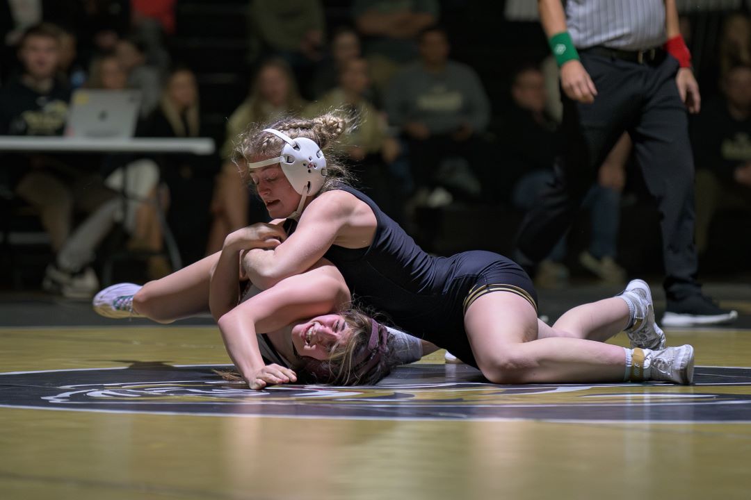 Bismarck Legacy Logo