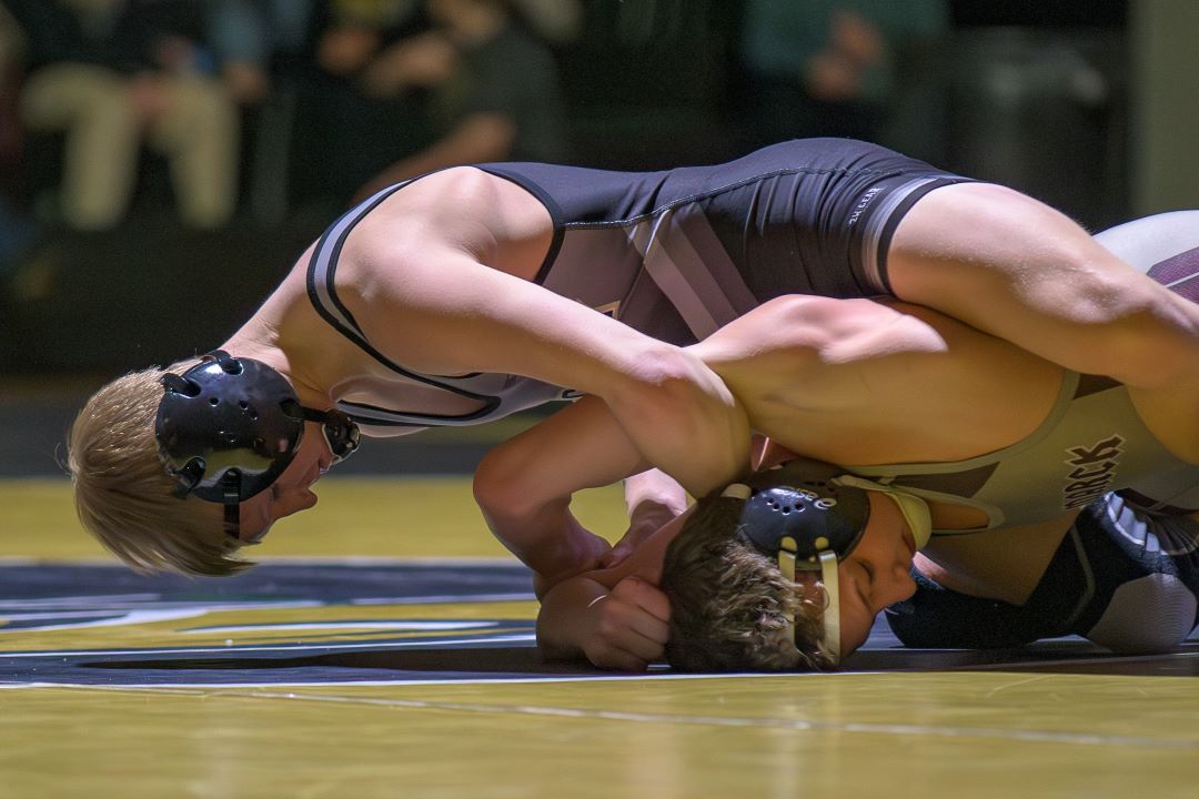 Bismarck Legacy Logo