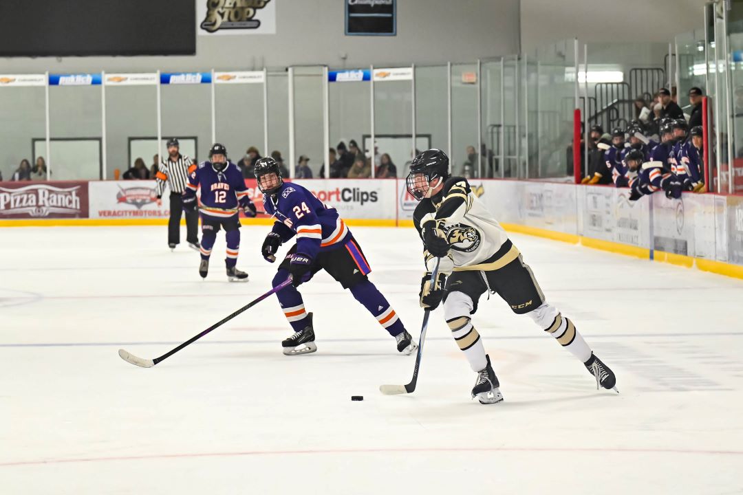 Bismarck Legacy Logo