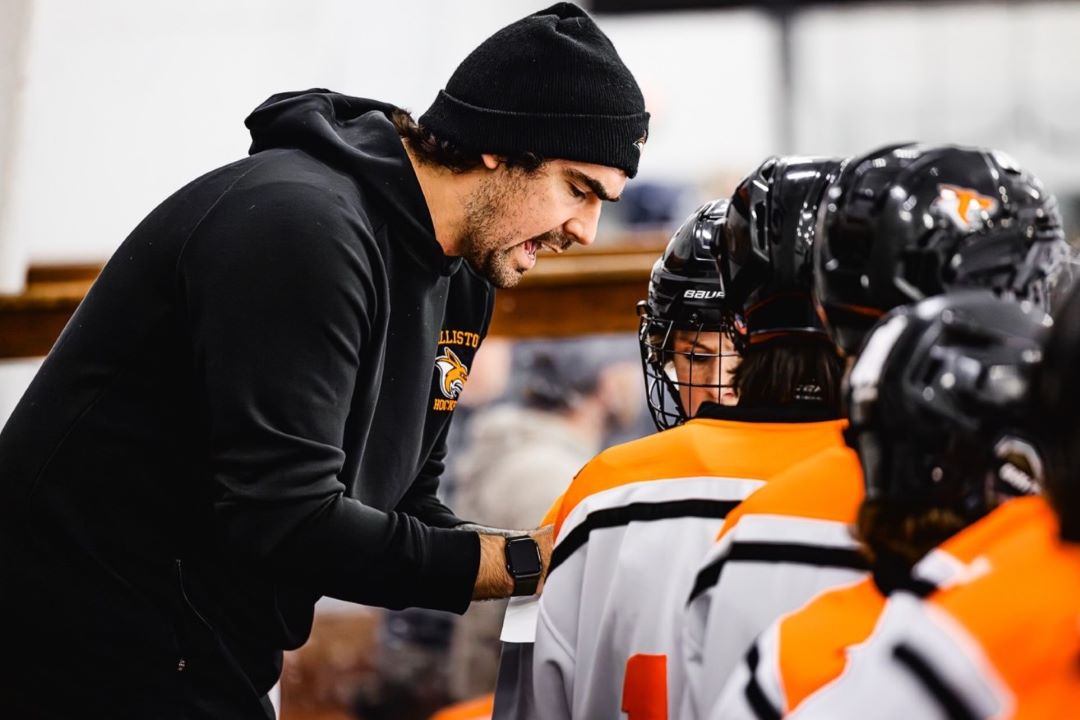 Boys Hockey