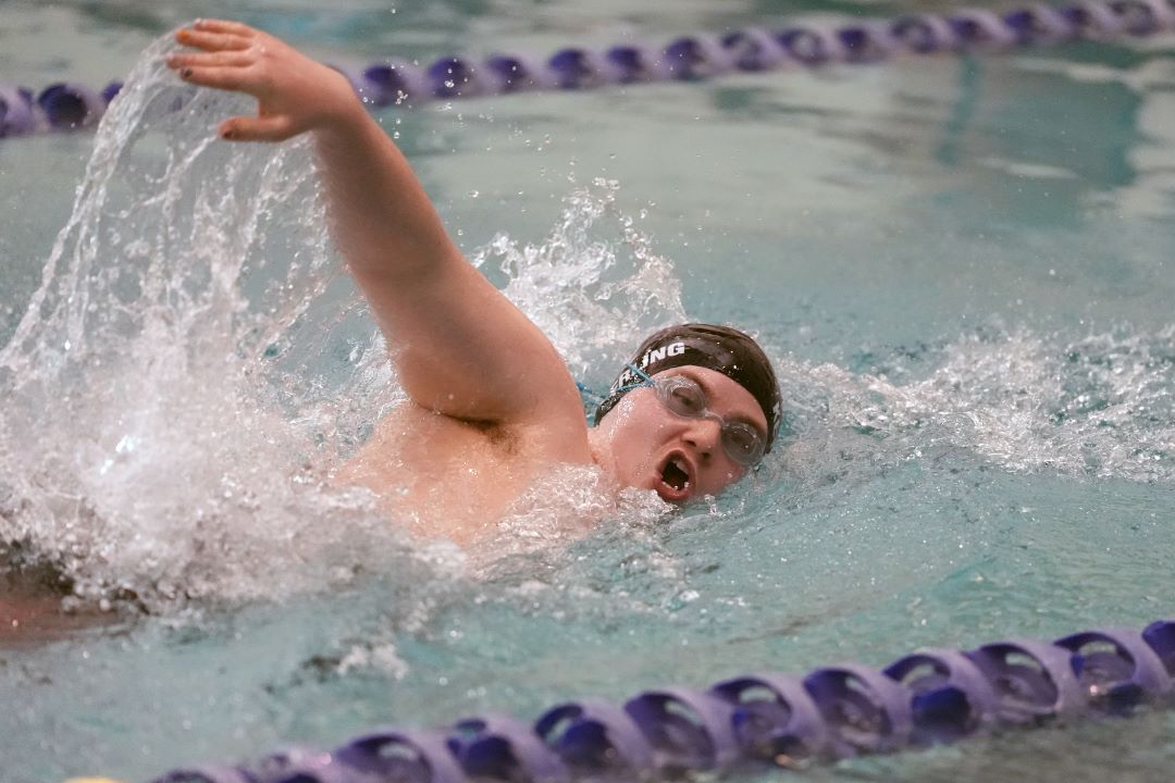 Boys Swim & Dive