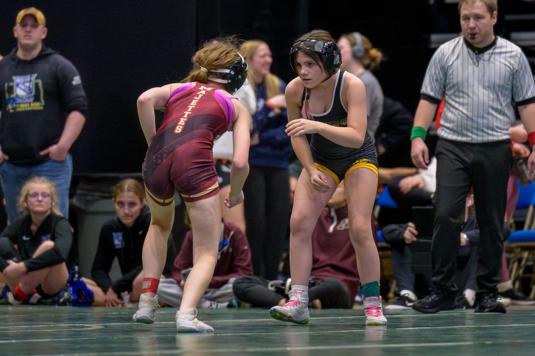 TMCHS (Belcourt) Logo