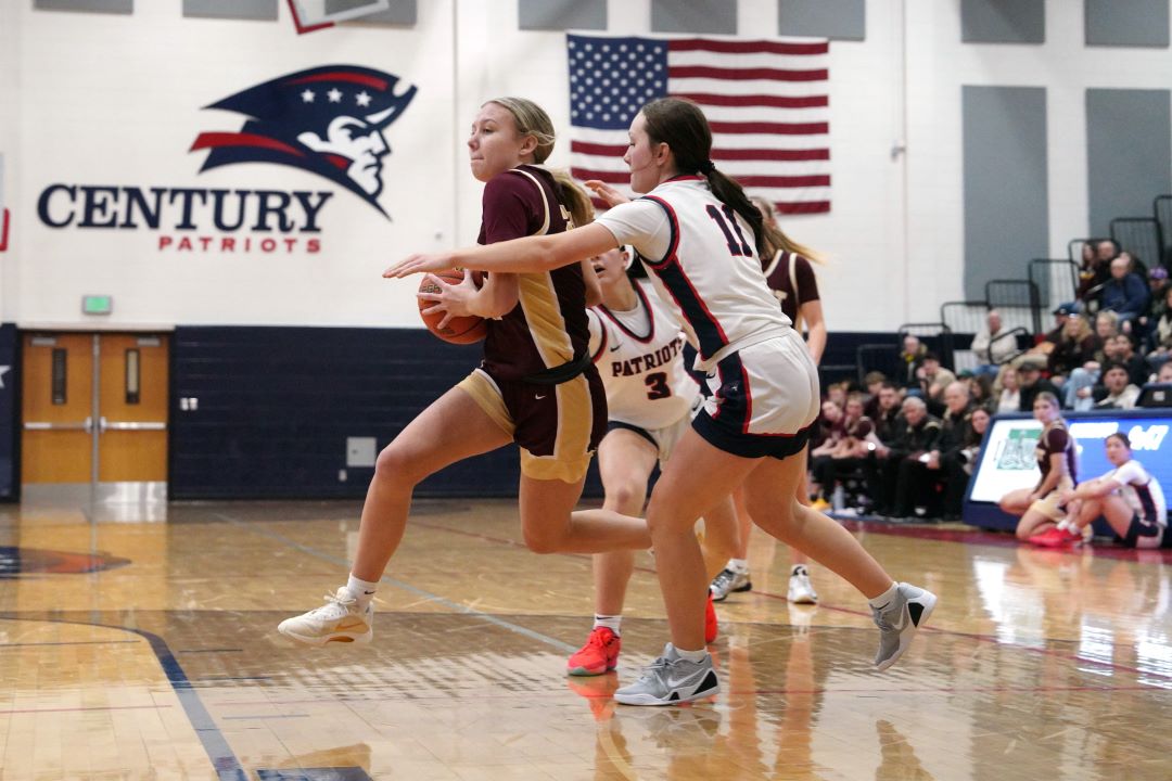 Girls Basketball