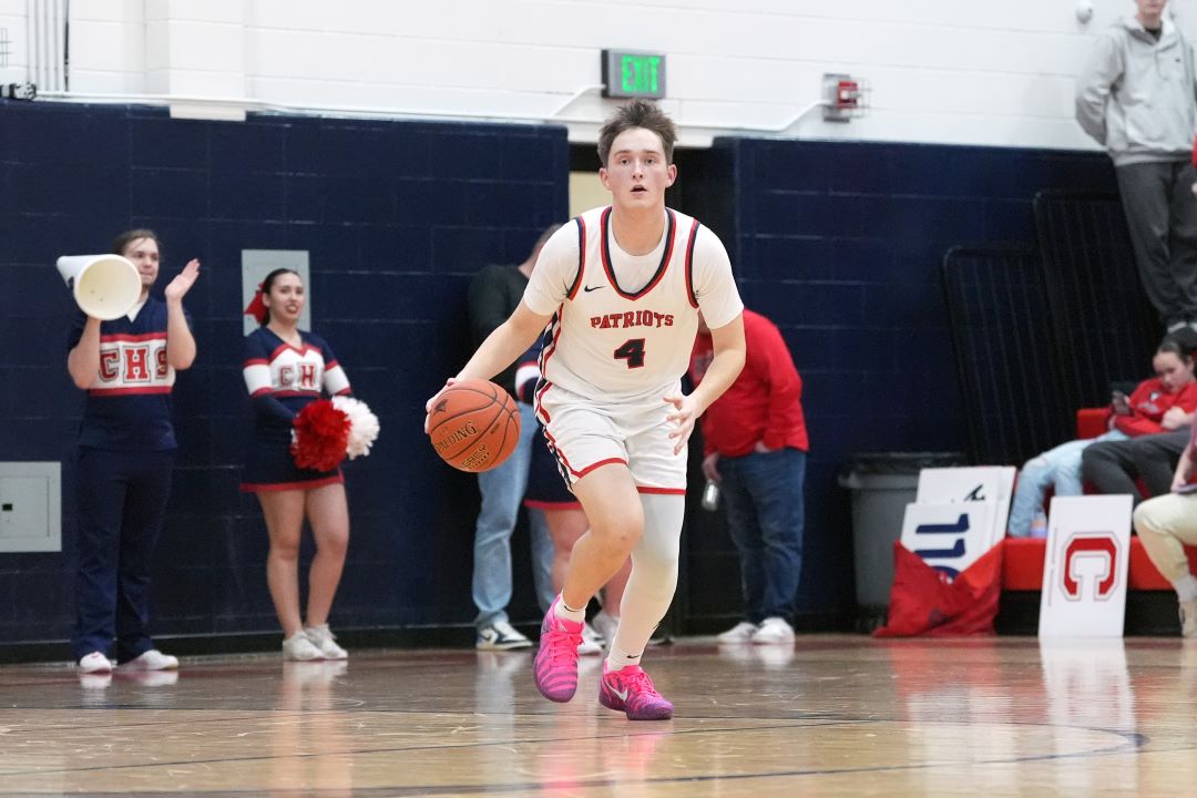 Bismarck Century Logo