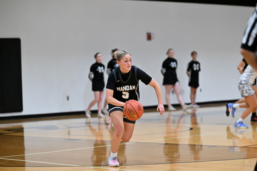 Girls Basketball