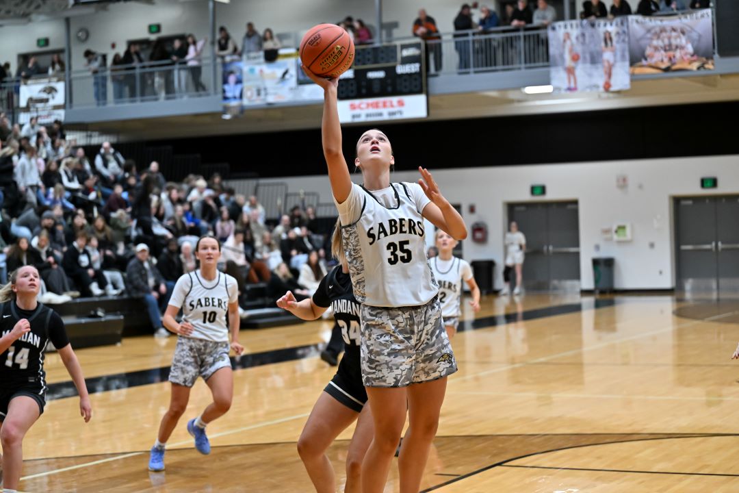 Bismarck Legacy Logo