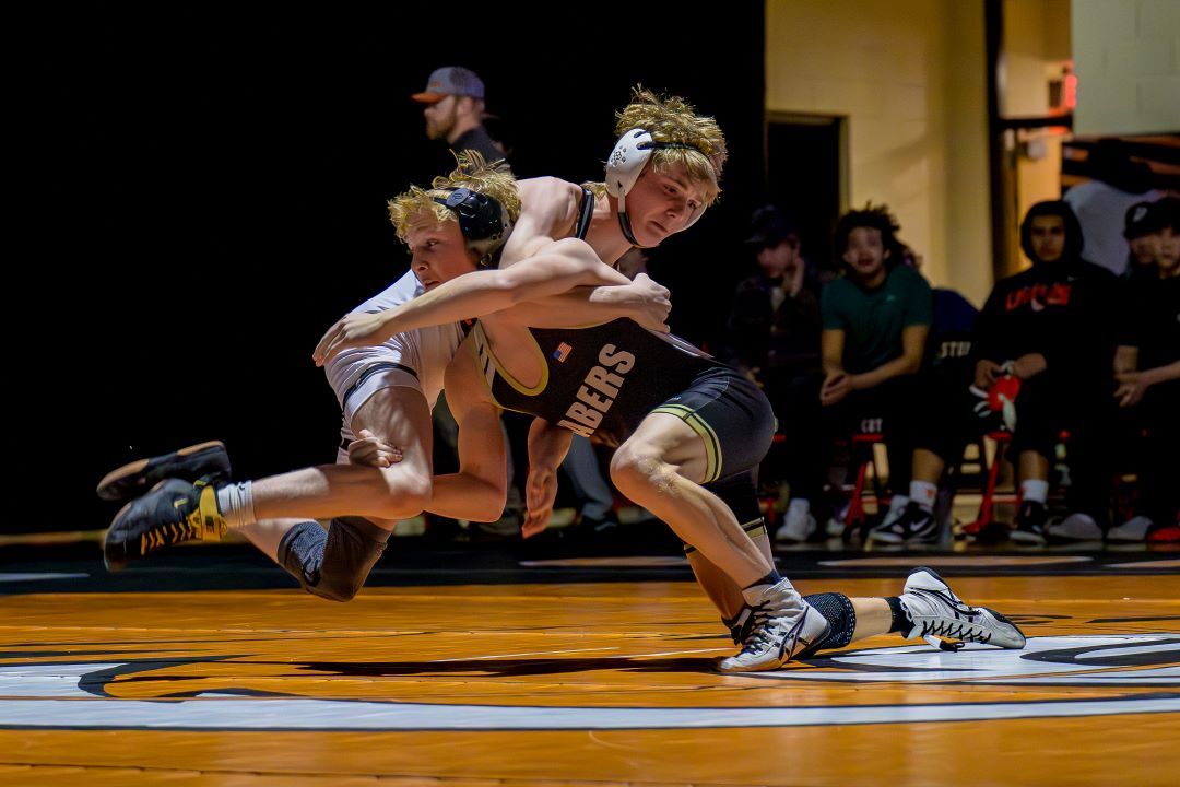 Bismarck Legacy Logo