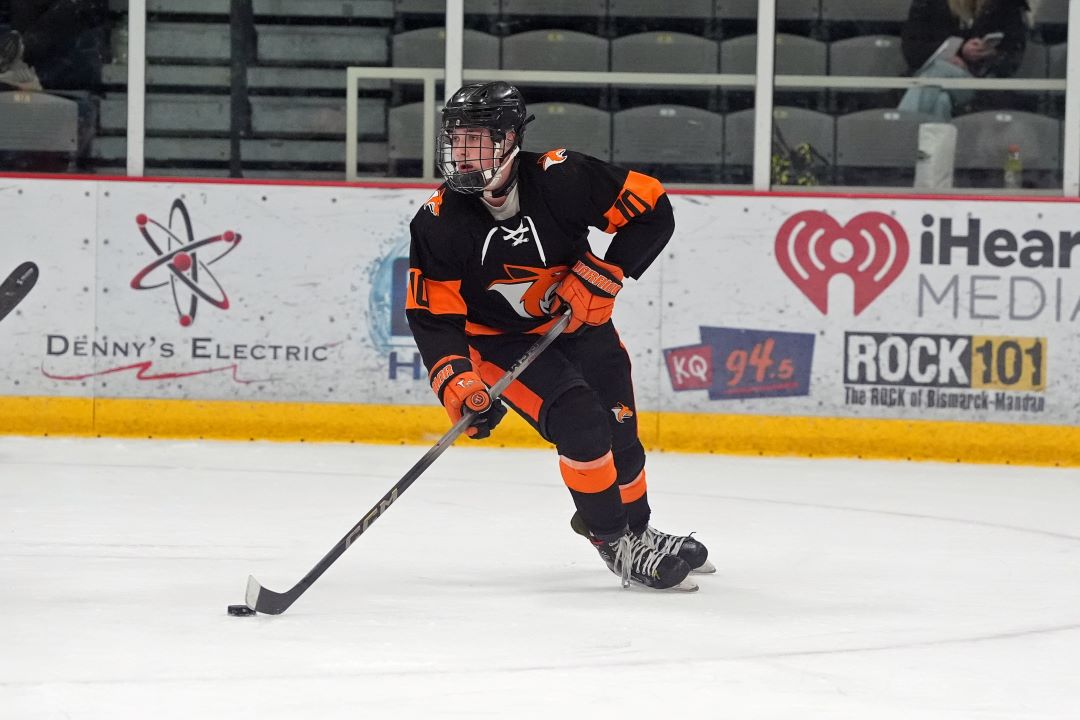 Boys Hockey