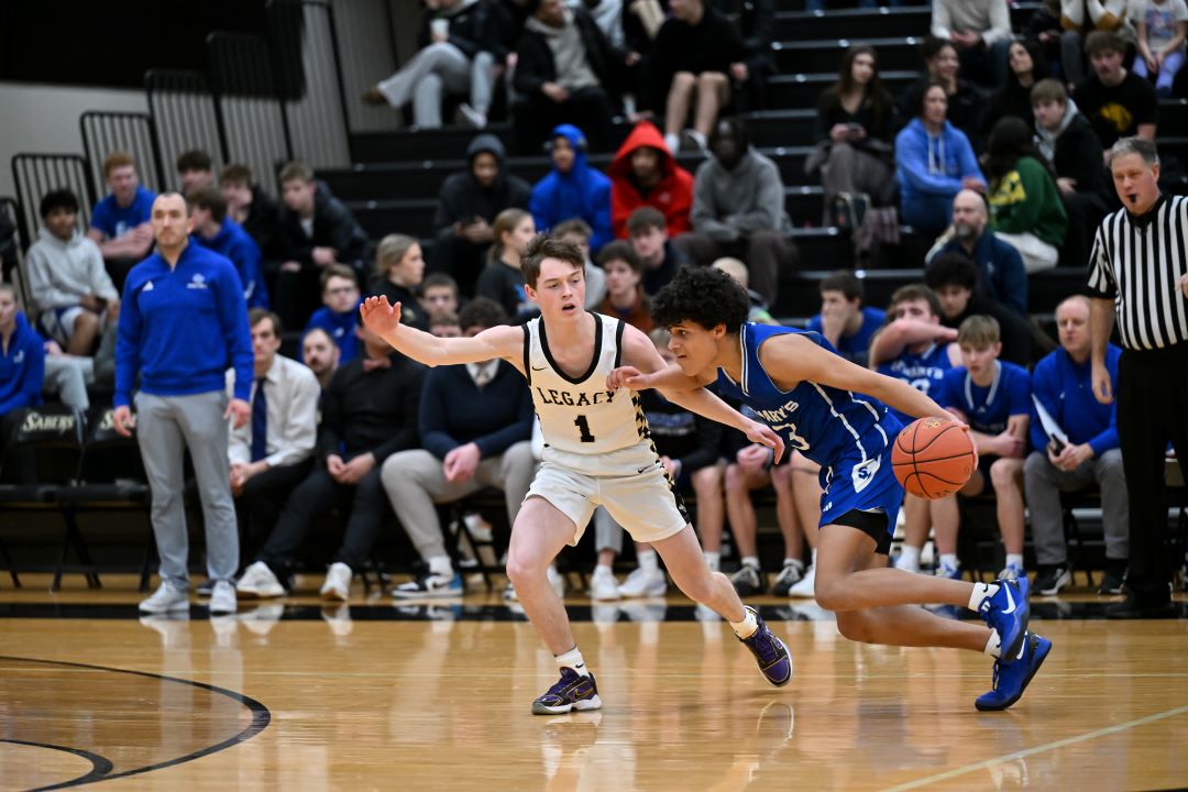 Boys Basketball
