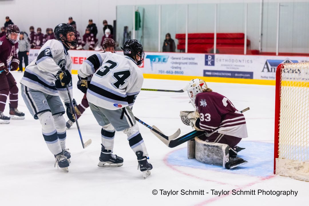 Boys Hockey