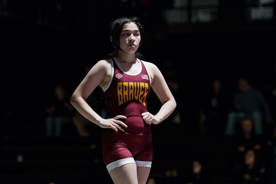 TMCHS (Belcourt) Logo