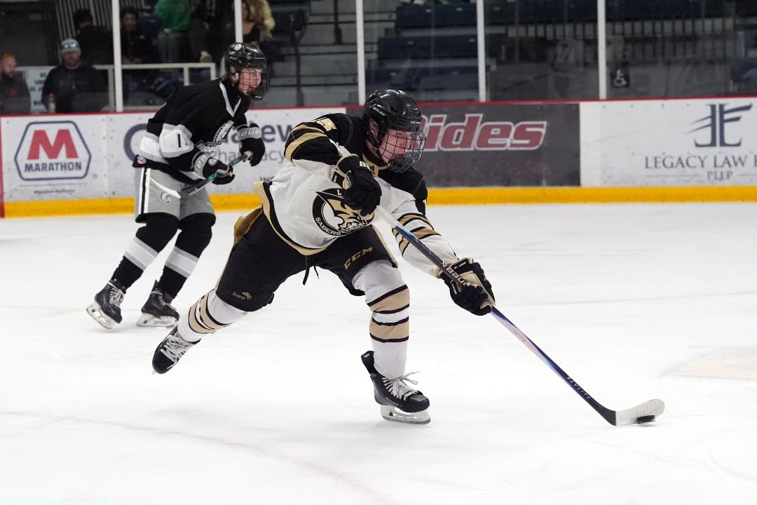 Bismarck Legacy Logo