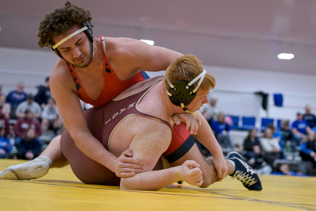 Bismarck Century Logo