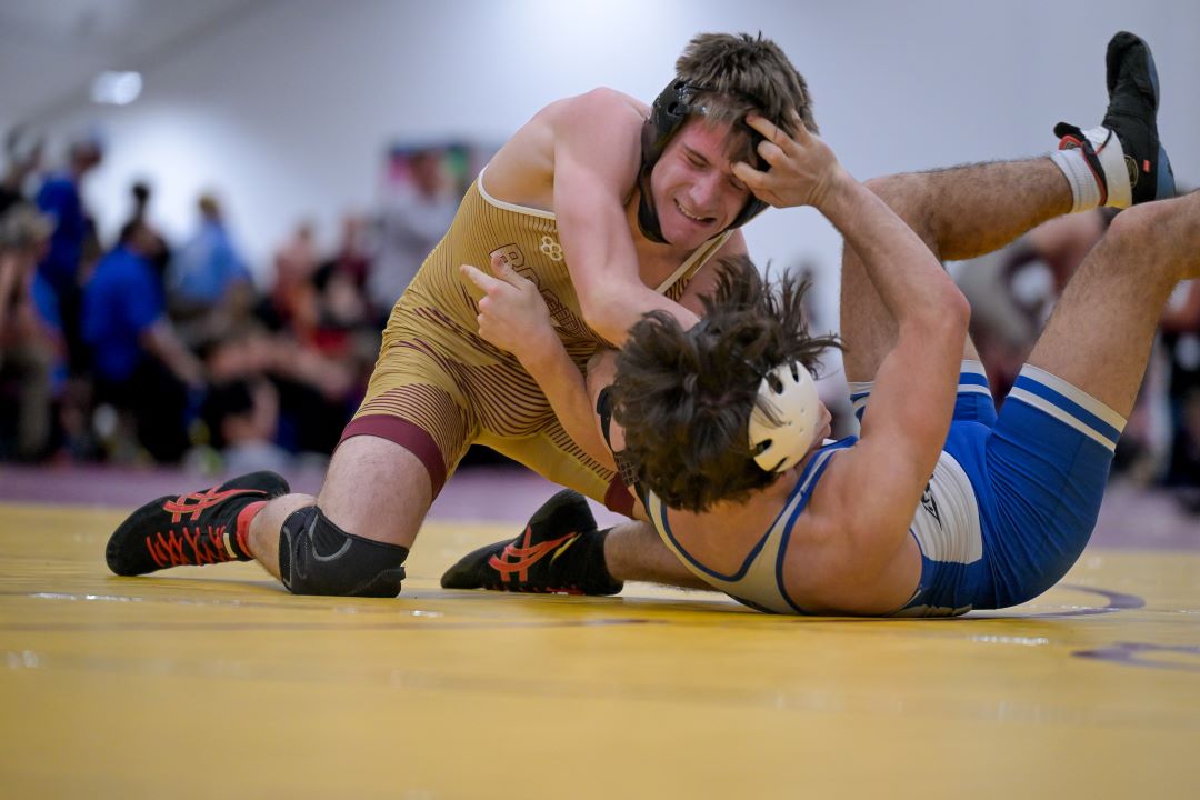 TMCHS (Belcourt) Logo