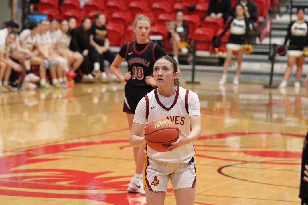 Girls Basketball