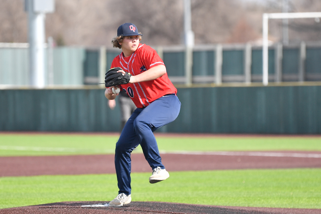 Bismarck Century Logo