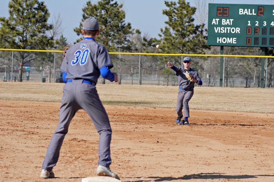 Baseball