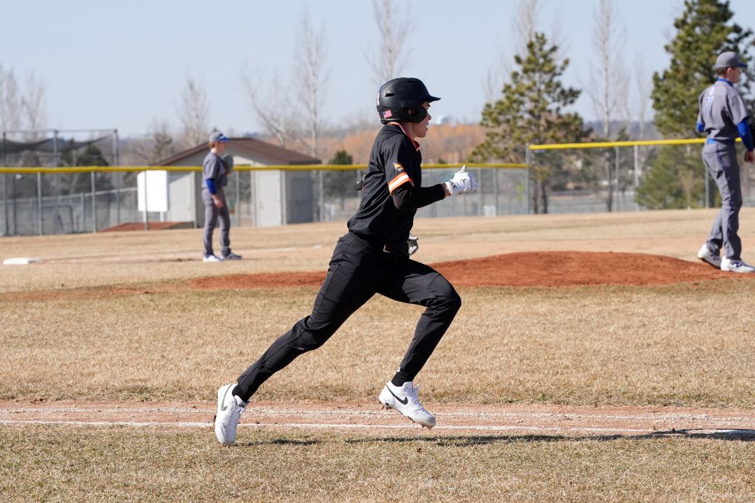 Baseball