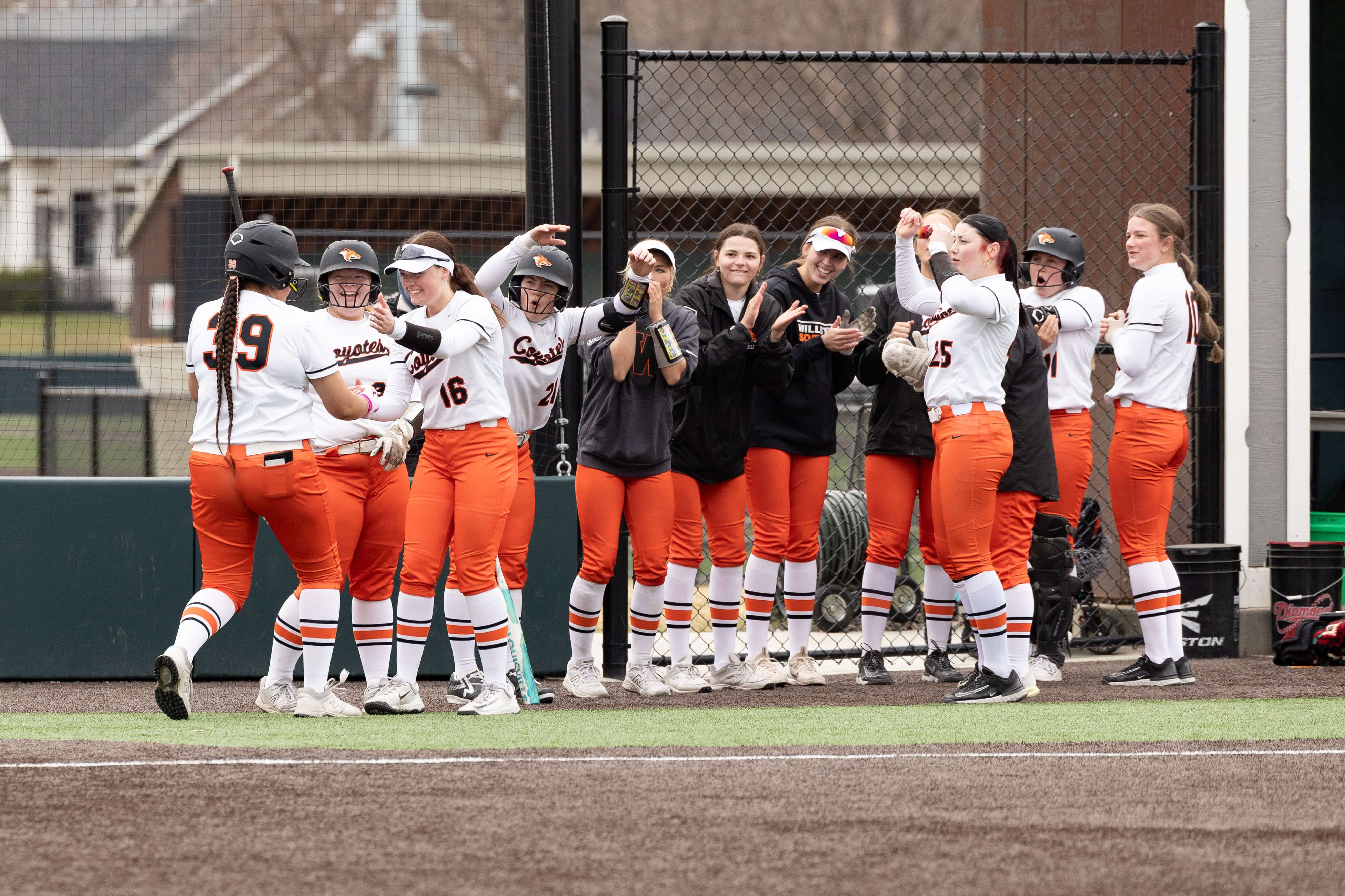Softball