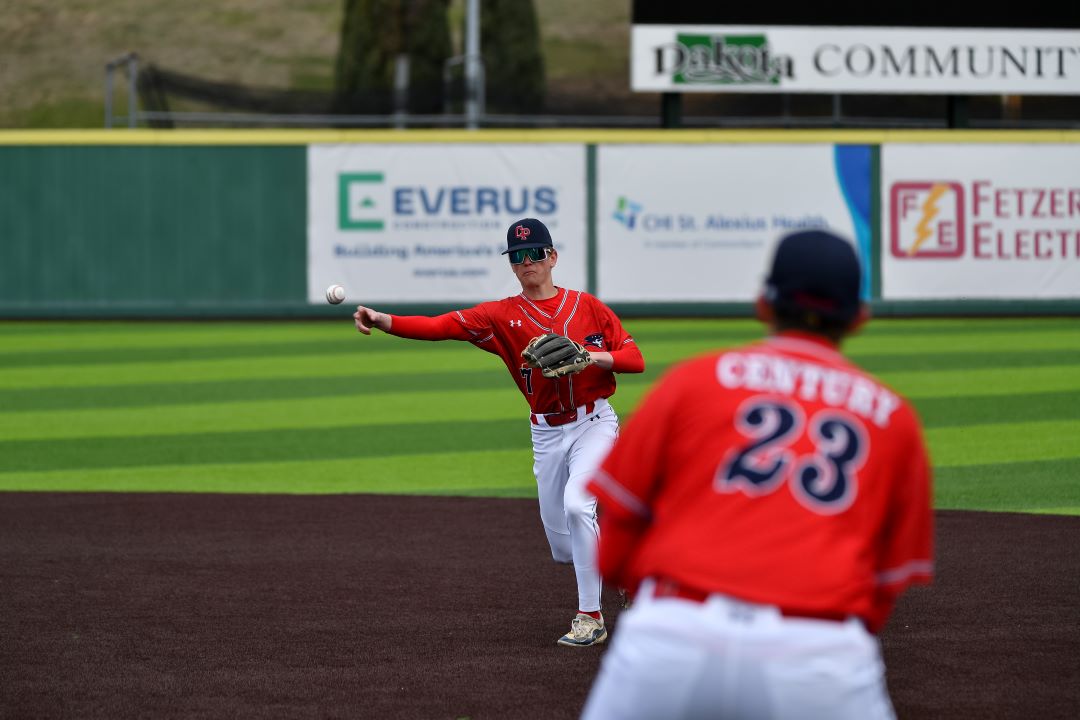 Baseball