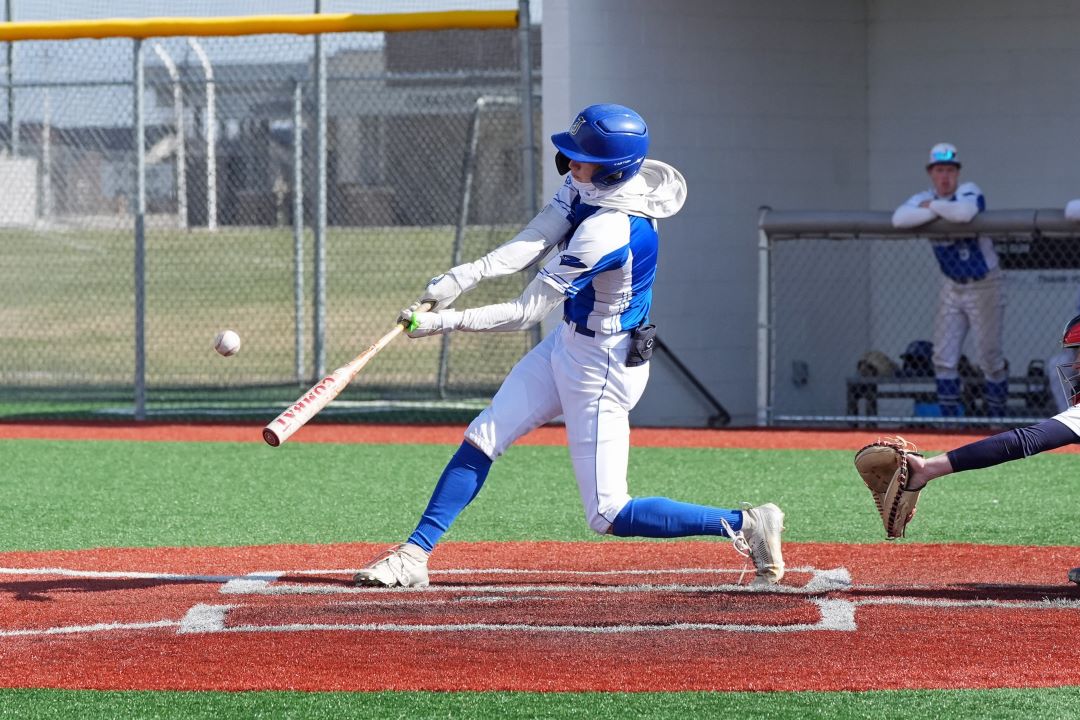 Baseball