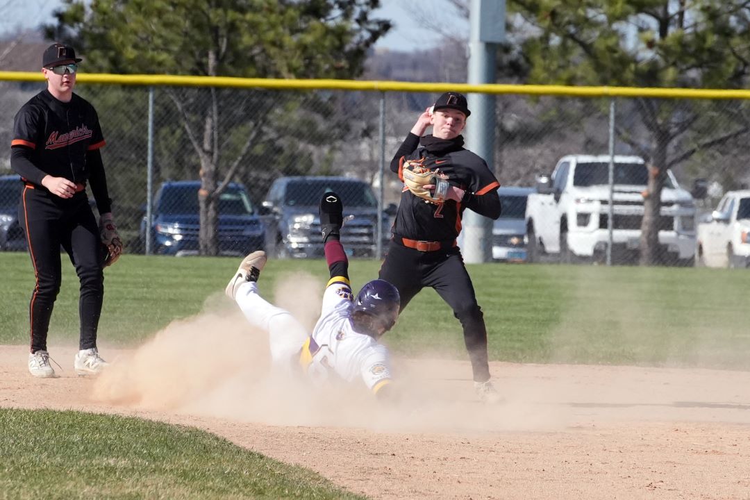 Baseball