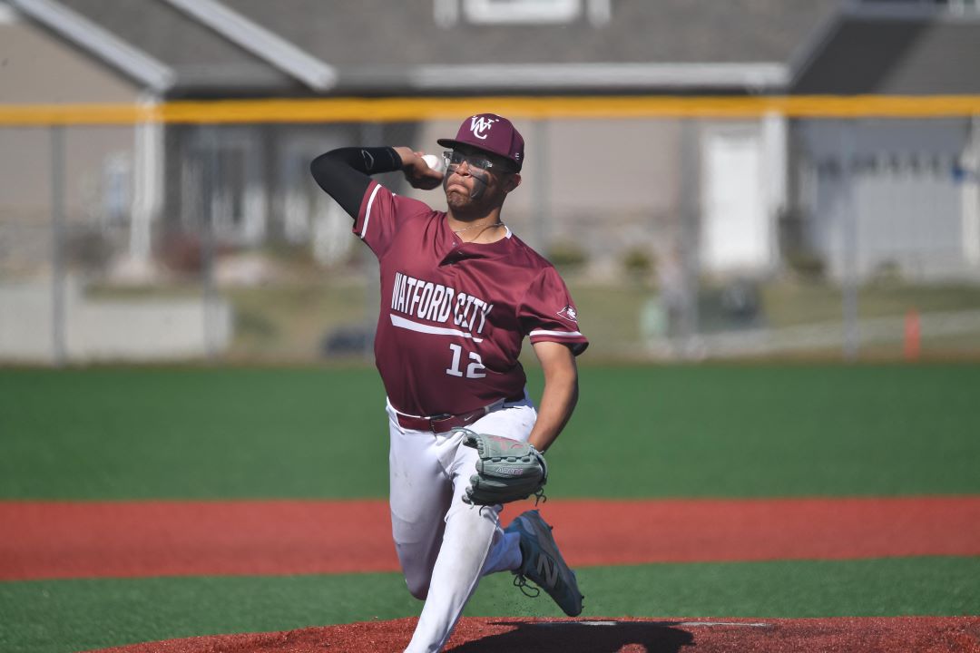 Baseball