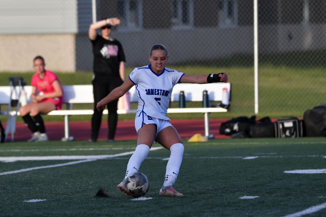 Girls Soccer