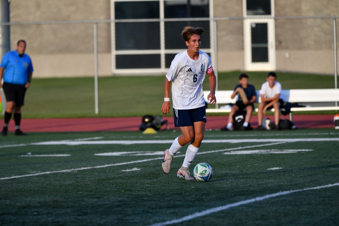 Boys Soccer