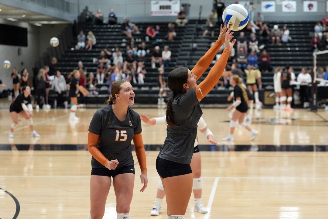 Volleyball