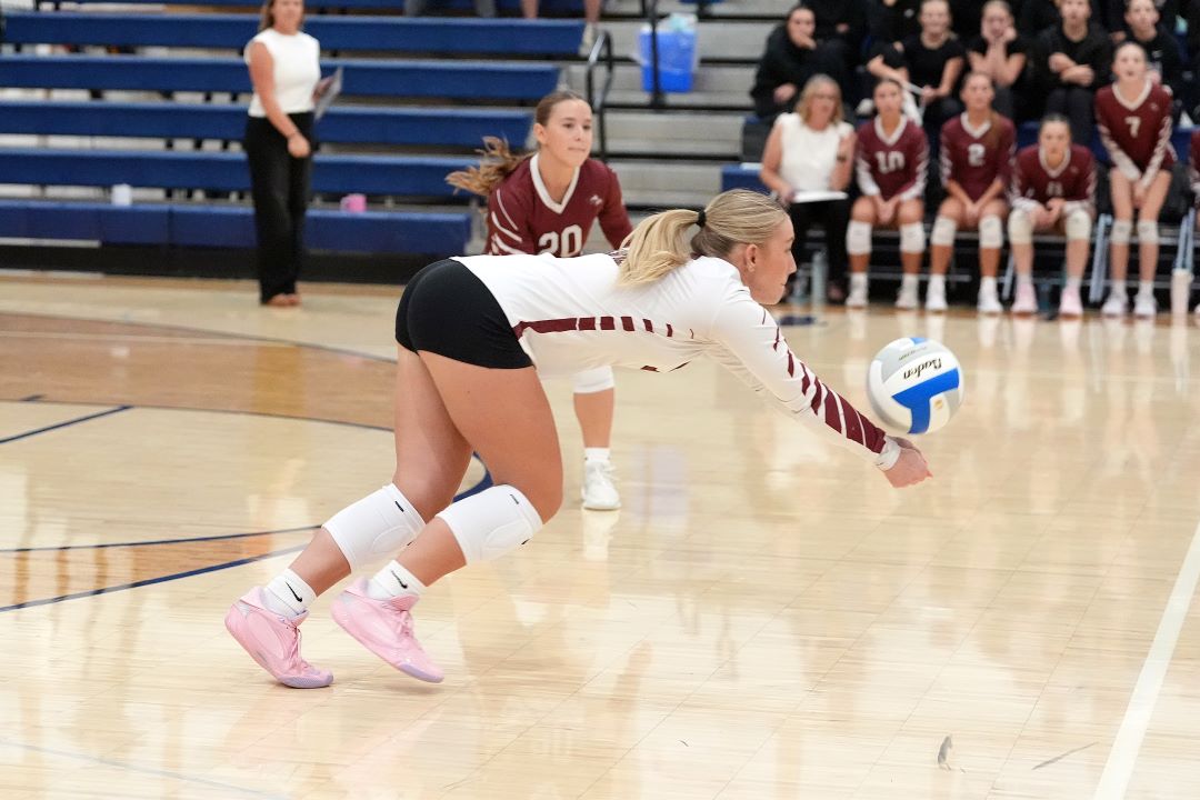 Volleyball