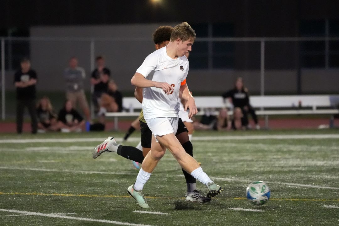 Boys Soccer