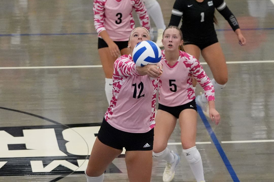 Volleyball