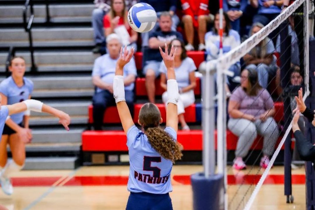 Volleyball