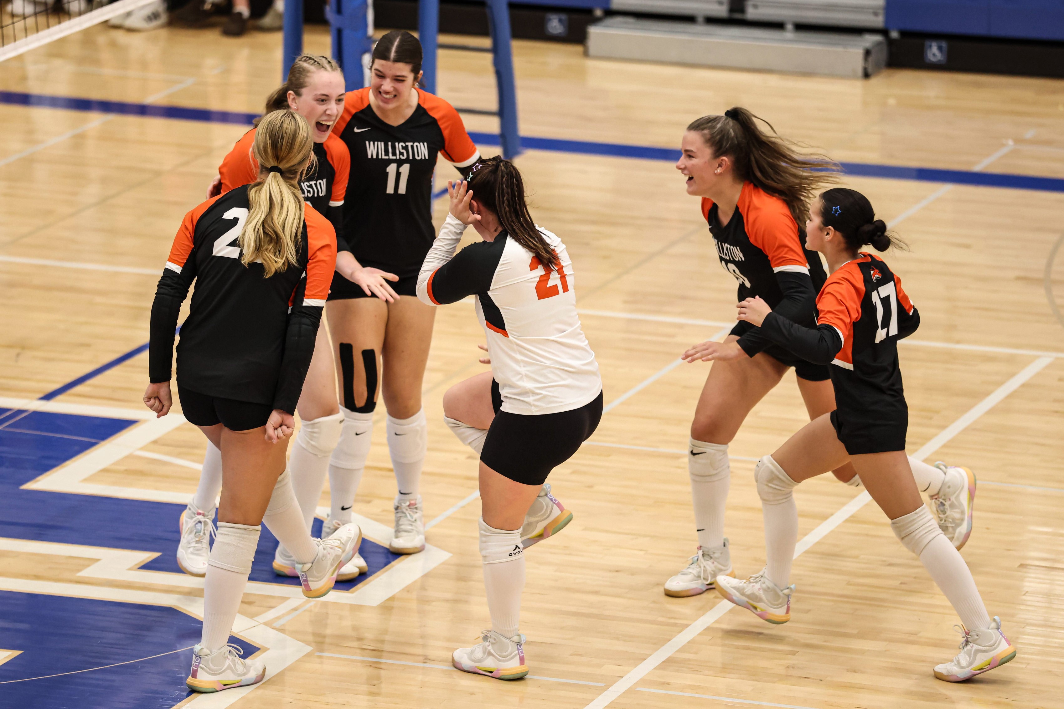 Volleyball