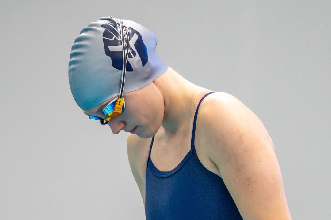 Girls Swim & Dive